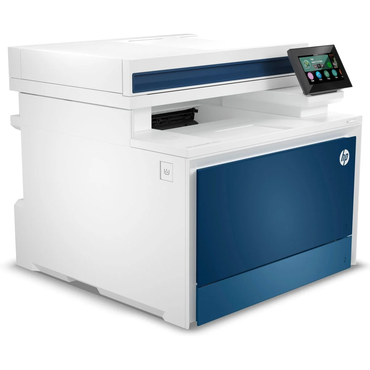 Φωτογραφία προϊόντος: Hewlett Packard HP Color LaserJet Pro MFP 4302fdw Πολυλειτουργικός εκτυπωτής