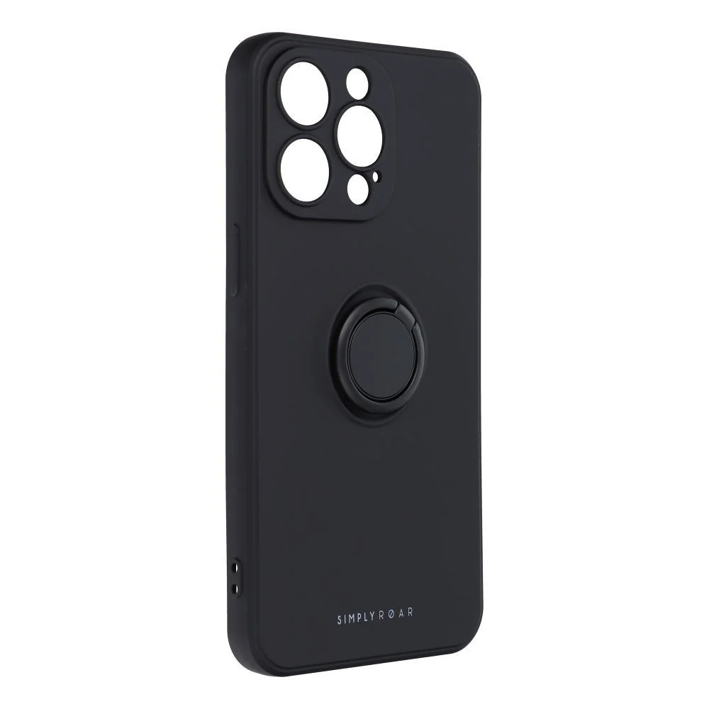Φωτογραφία προϊόντος: Roar Amber Case - for Iphone 15 Pro Max black