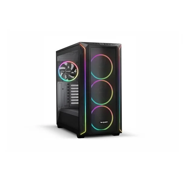 Φωτογραφία προϊόντος: Gehäuse/ case be quiet! Shadow Base 800 FX Window Black