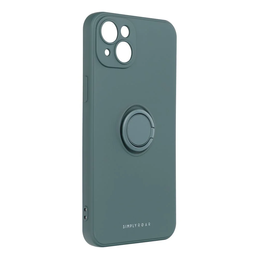 Φωτογραφία προϊόντος: Roar Amber Case - for Iphone 15 Plus green