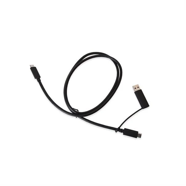 Φωτογραφία προϊόντος: WORTMANN AG Καλώδιο USB-C για βάση σύνδεσης TERRA MOBILE 810 Ανταλλακτικό καλώδιο USB-C για βάση σύνδεσης 810