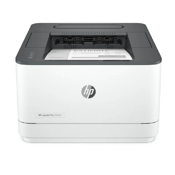 Φωτογραφία προϊόντος: Hewlett Packard HP LaserJet Pro 3002 dn Ασπρόμαυρος εκτυπωτής λέιζερ
