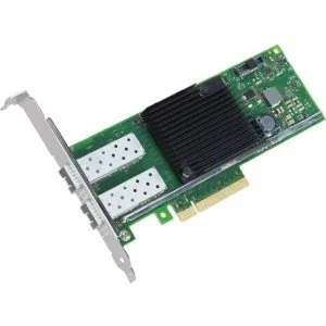 Φωτογραφία προϊόντος: Intel 10Gb 2-Port Server Adapter X710-DA2(2xSFP+) bulk### Orginal Intel inkl. Yottamark/Brady ID