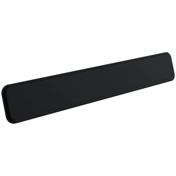 Φωτογραφία προϊόντος: Logitech Keyboard MX PALM REST στήριγμα καρπού +++ Αντιολισθητικό υλικό premium (memory foam)