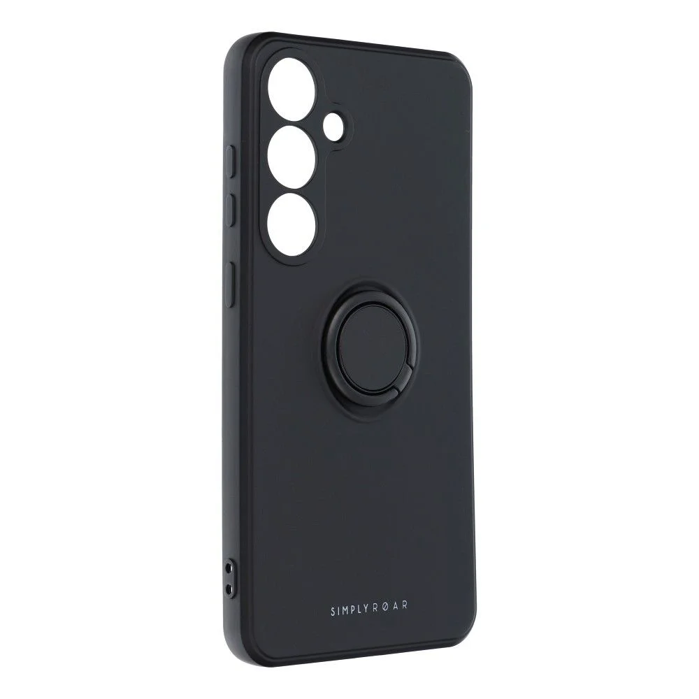 Φωτογραφία προϊόντος: Roar Amber Case - for Samsung Galaxy S24 Plus black