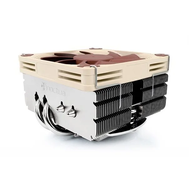 Φωτογραφία προϊόντος: Ανεμιστήρας CPU Noctua NH-L9x65+++ LGA1851/1700/1200/115x, AM5/AM4