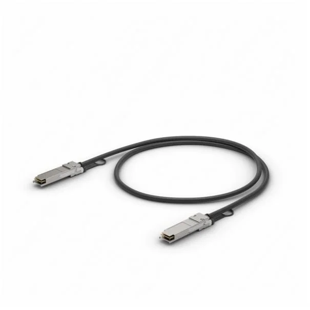 Φωτογραφία προϊόντος: Ubiquiti Networks Ubiquiti Direct Attach Copper Cable SFP28 25Gbps 3m UACC-DAC-SFP28-3M UACC-DAC-SFP28-3M: SFP28, 25 Gbps
