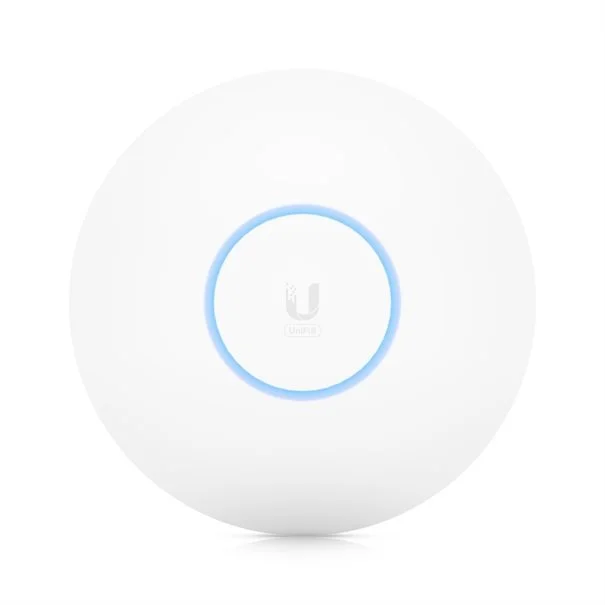 Φωτογραφία προϊόντος: Ubiquiti Networks Ubiquiti Access-Point UniFi U7-Pro 802.11be WiFi 7 (ohne PoE-Adapter) Ohne/without PoE Adapter