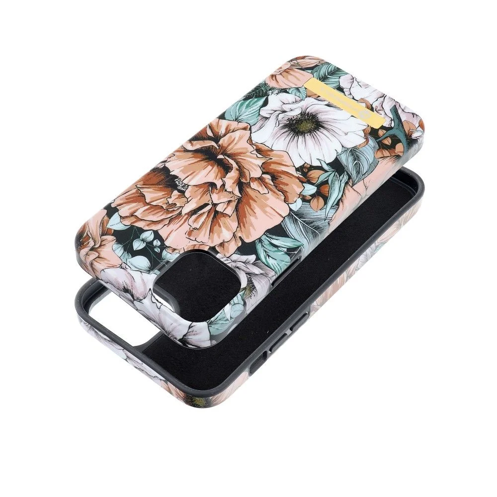 Φωτογραφία προϊόντος: FORCELL F-PROTECT Mirage case compatible with MagSafe for IPHONE 14 Plus bloom bush