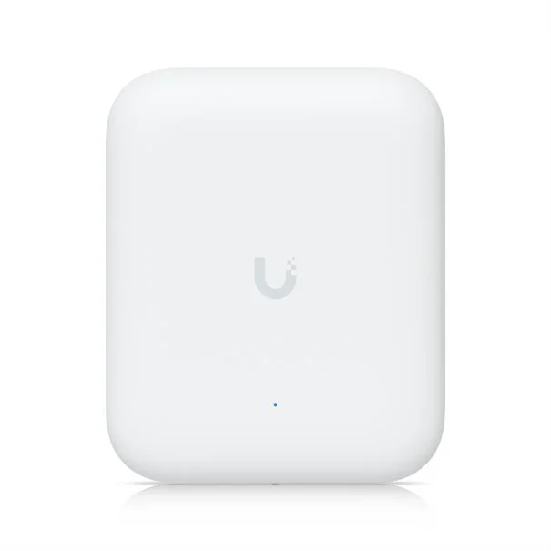 Φωτογραφία προϊόντος: Ubiquiti Networks Ubiquiti Access-Point UniFi U7-Outdoor 802.11be WiFi 7 (ohne PoE-Adapter) Ohne/without PoE Adapter