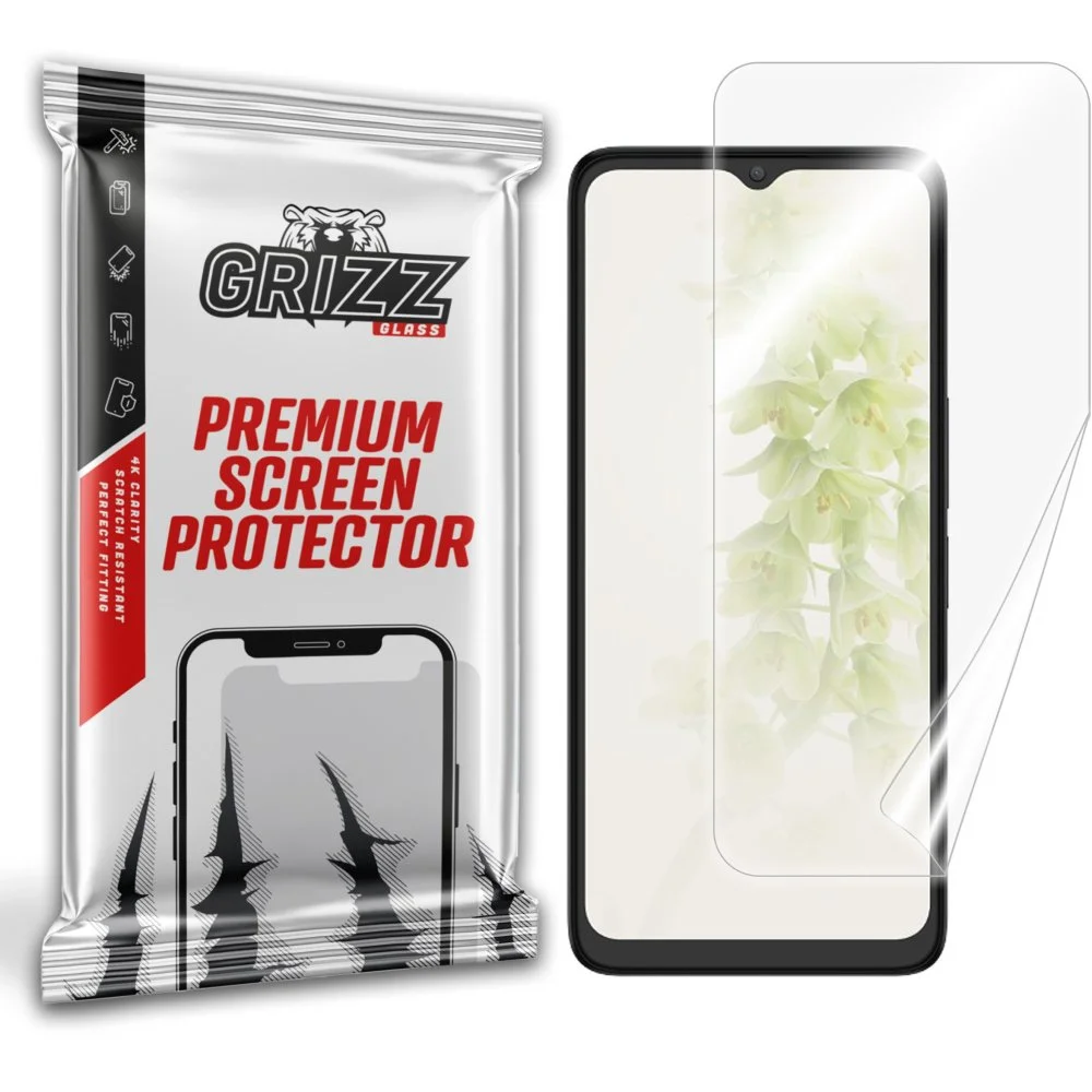 Φωτογραφία προϊόντος: GRIZZGLASS CERAMICFILM TCL 40 NXTPAPER 5G