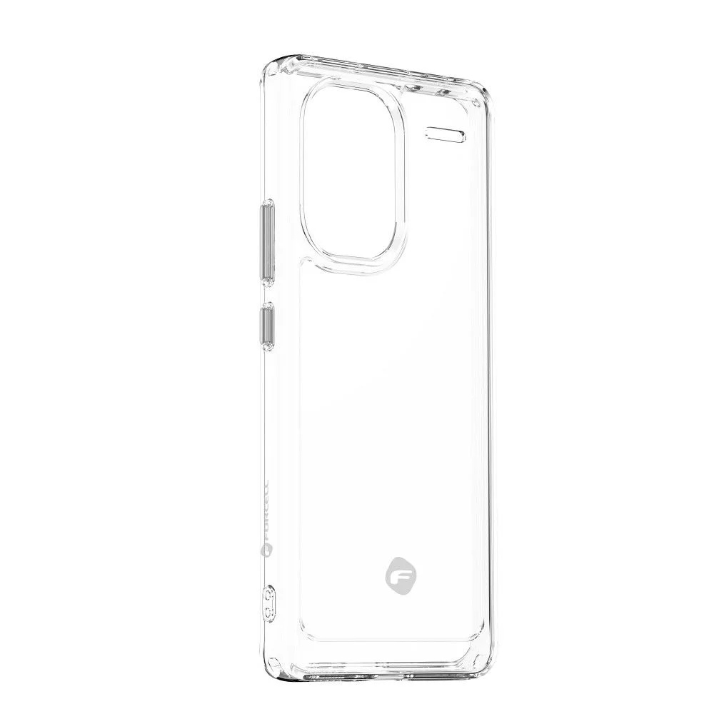 Φωτογραφία προϊόντος: FORCELL F-PRO PROTECT Clear Case for XIAOMI Redmi Note 13 PRO PLUS 5G transparent