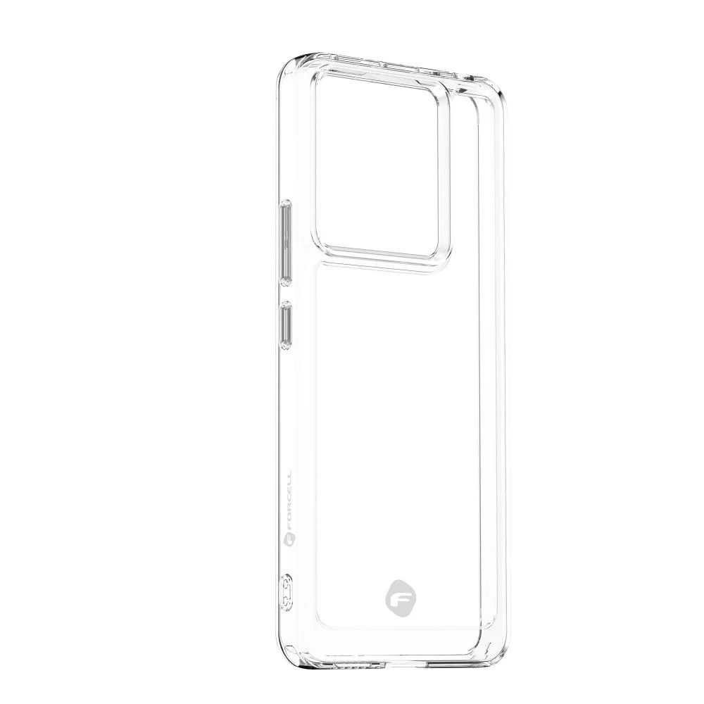 Φωτογραφία προϊόντος: FORCELL F-PROTECT Clear Case for XIAOMI Redmi Note 13 PRO 5G transparent
