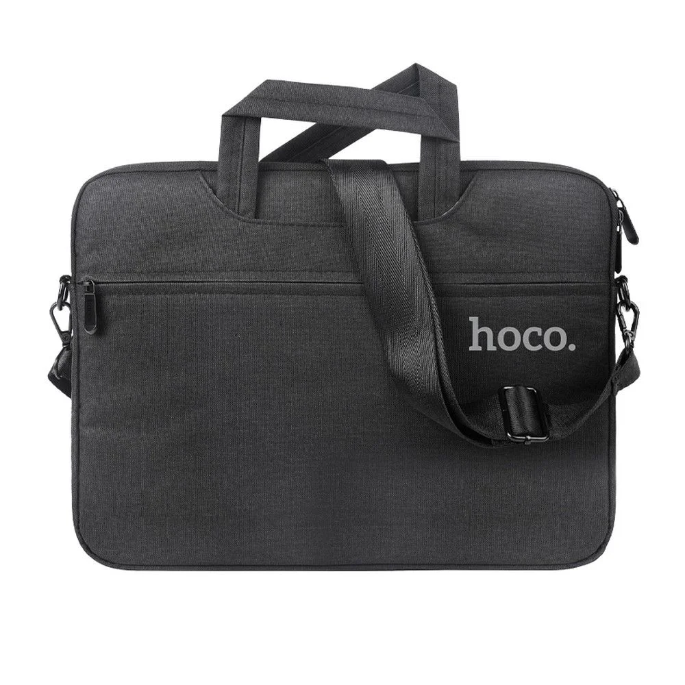 Φωτογραφία προϊόντος: HOCO tablet / laptop / netbook bag 14" GT1 black