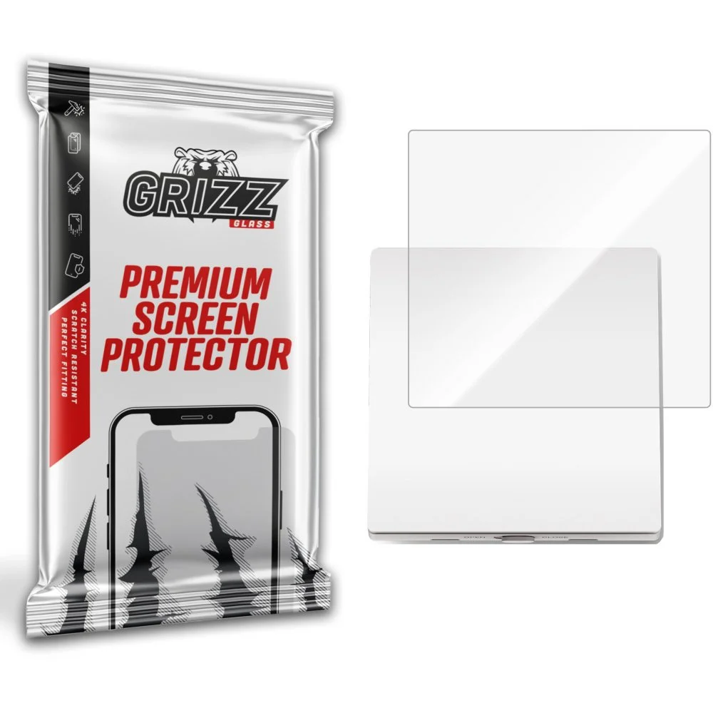 Φωτογραφία προϊόντος: GRIZZGLASS CERAMICFILM TP-LINK TAPO S210 SMART