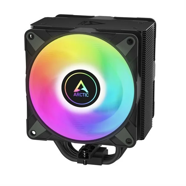 Φωτογραφία προϊόντος: Arctic Cooling Lüfter CPU Arctic Freezer 36 ARGB (black) LGA1851/1700, AM5/AM4