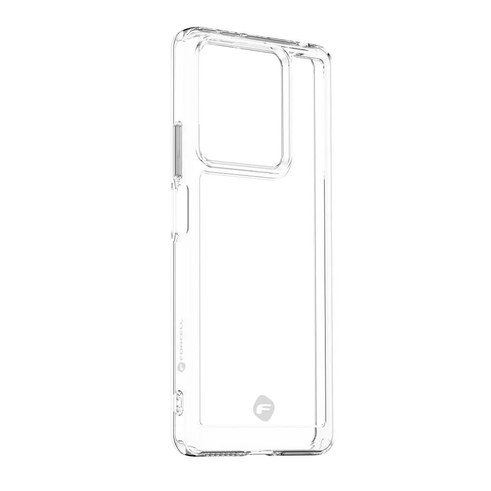 Φωτογραφία προϊόντος: FORCELL F-PROTECT Clear Case for XIAOMI Redmi Note 13 5G transparent