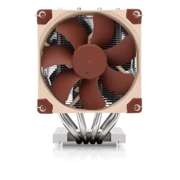 Φωτογραφία προϊόντος: Ανεμιστήρας CPU Noctua NH-D9 TR5-SP6 4U+++ AMD sTR5/SP6