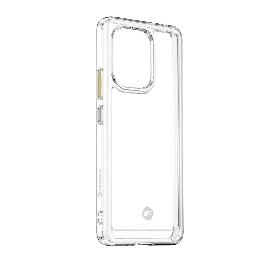 Φωτογραφία προϊόντος: FORCELL F-PROTECT Clear Case for XIAOMI Redmi Note 13 4G transparent