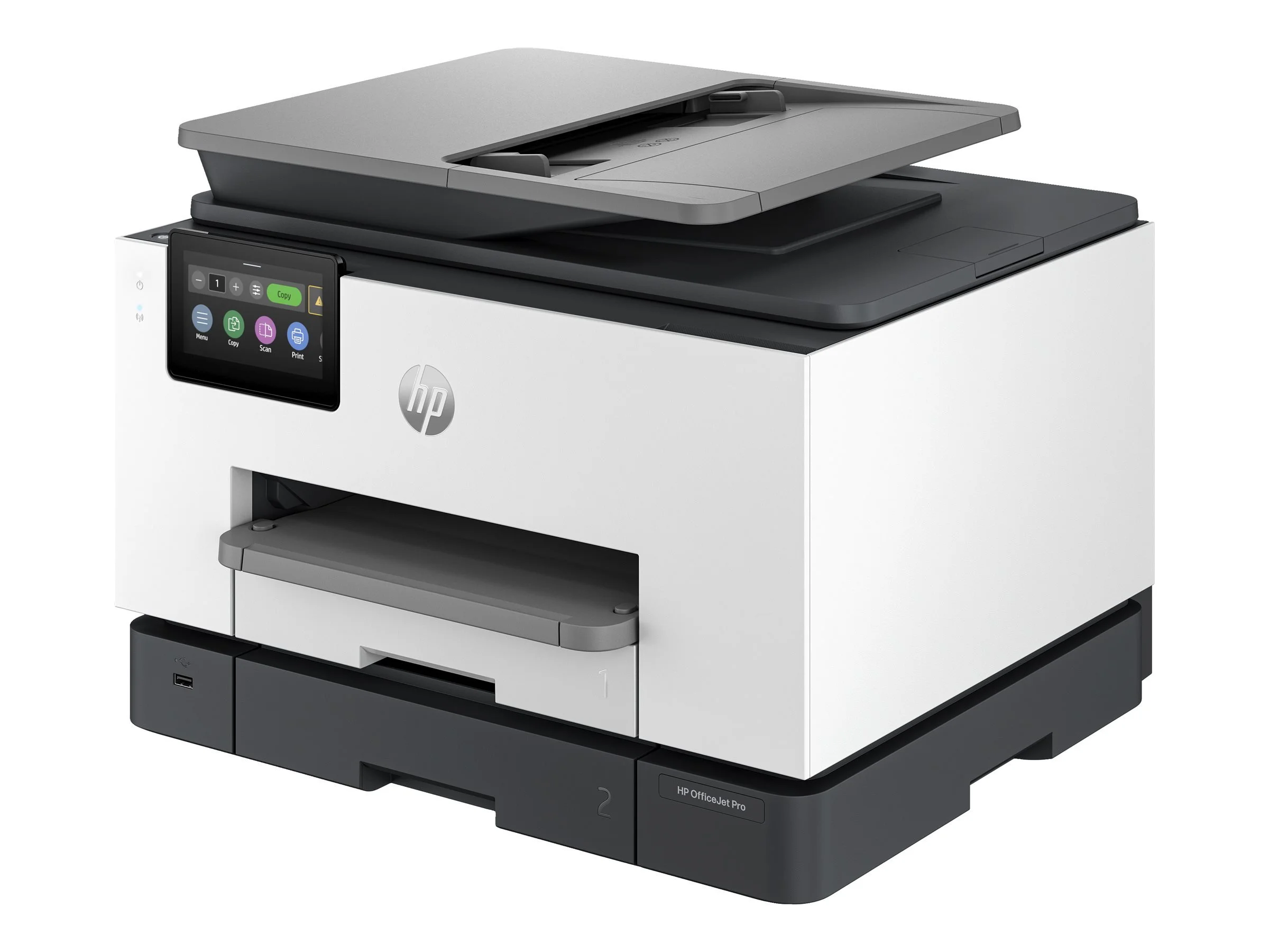 Φωτογραφία προϊόντος: Hewlett Packard HP Officejet Pro 9132e AiO (4in1) Multifunktionsdrucker, Tintenstrahl