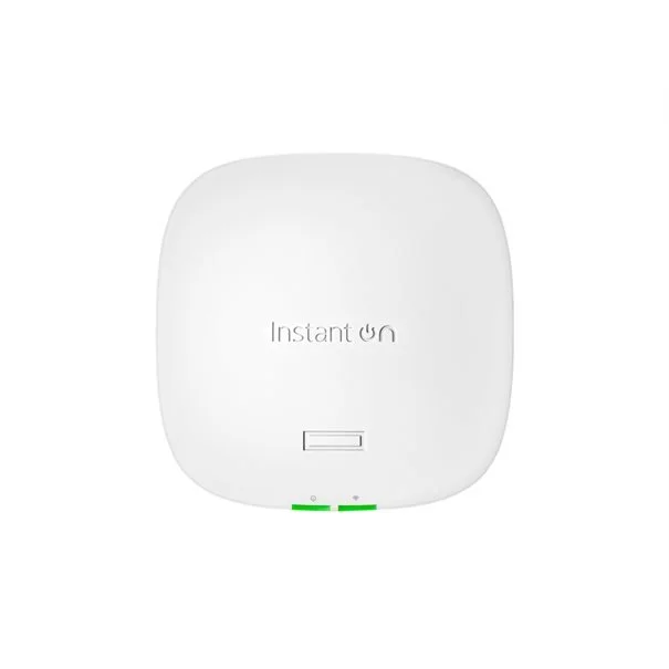 Φωτογραφία προϊόντος: Hewlett Packard HPE Aruba Instant On AP32 Access-Point S1T23A