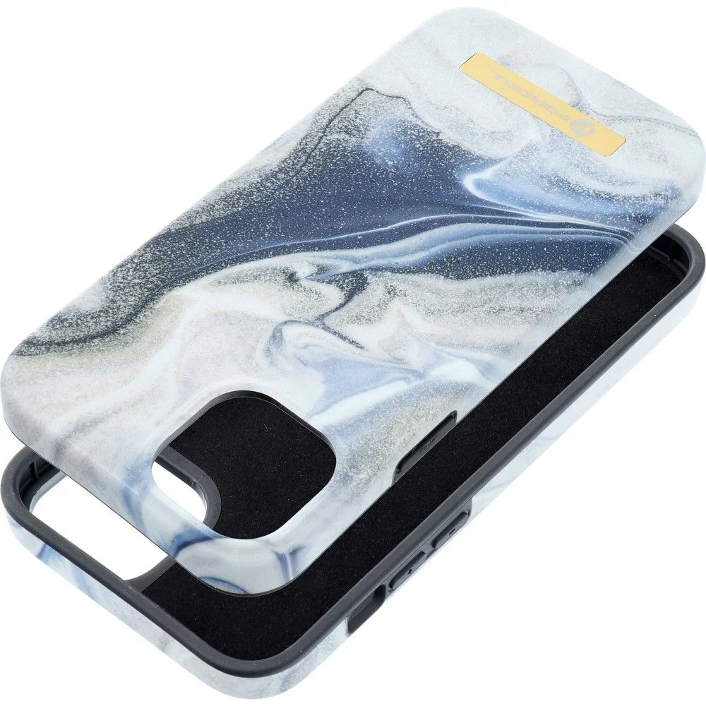 Φωτογραφία προϊόντος: FORCELL F-PROTECT Mirage case compatible with MagSafe for IPHONE 15 Plus magic sand