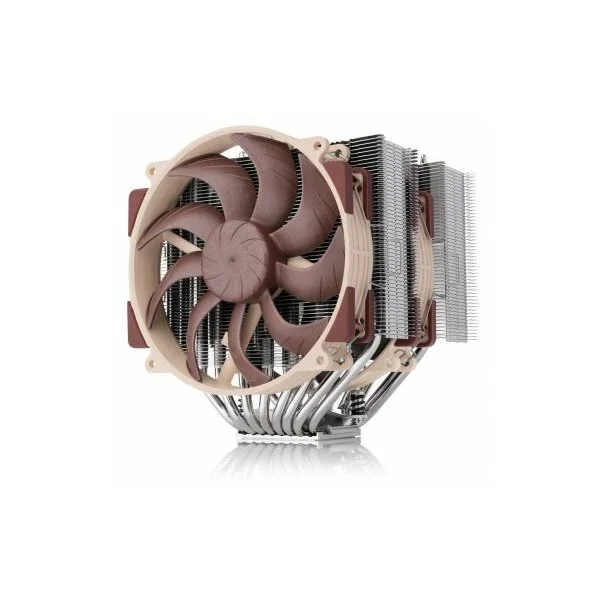 Φωτογραφία προϊόντος: Lüfter CPU Noctua NH-D15 G2+++ LGA1851/1700/1200/115x, AM5/AM4