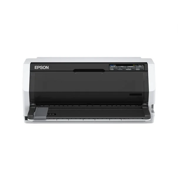 Φωτογραφία προϊόντος: Epson LQ 780 / 24 Nadel Matrix Flachbett A3