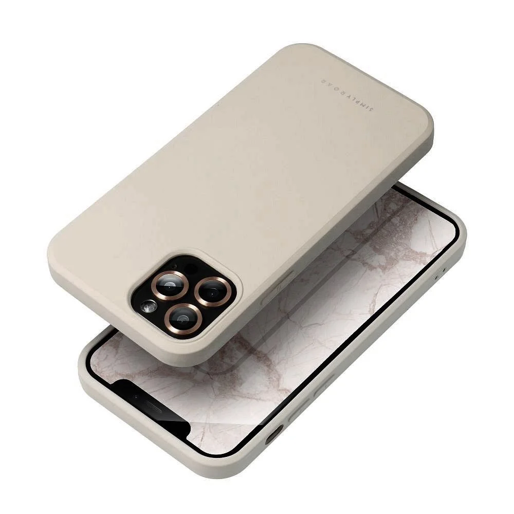 Φωτογραφία προϊόντος: ROAR case SPACE for SAMSUNG S25 Plus Aqua White