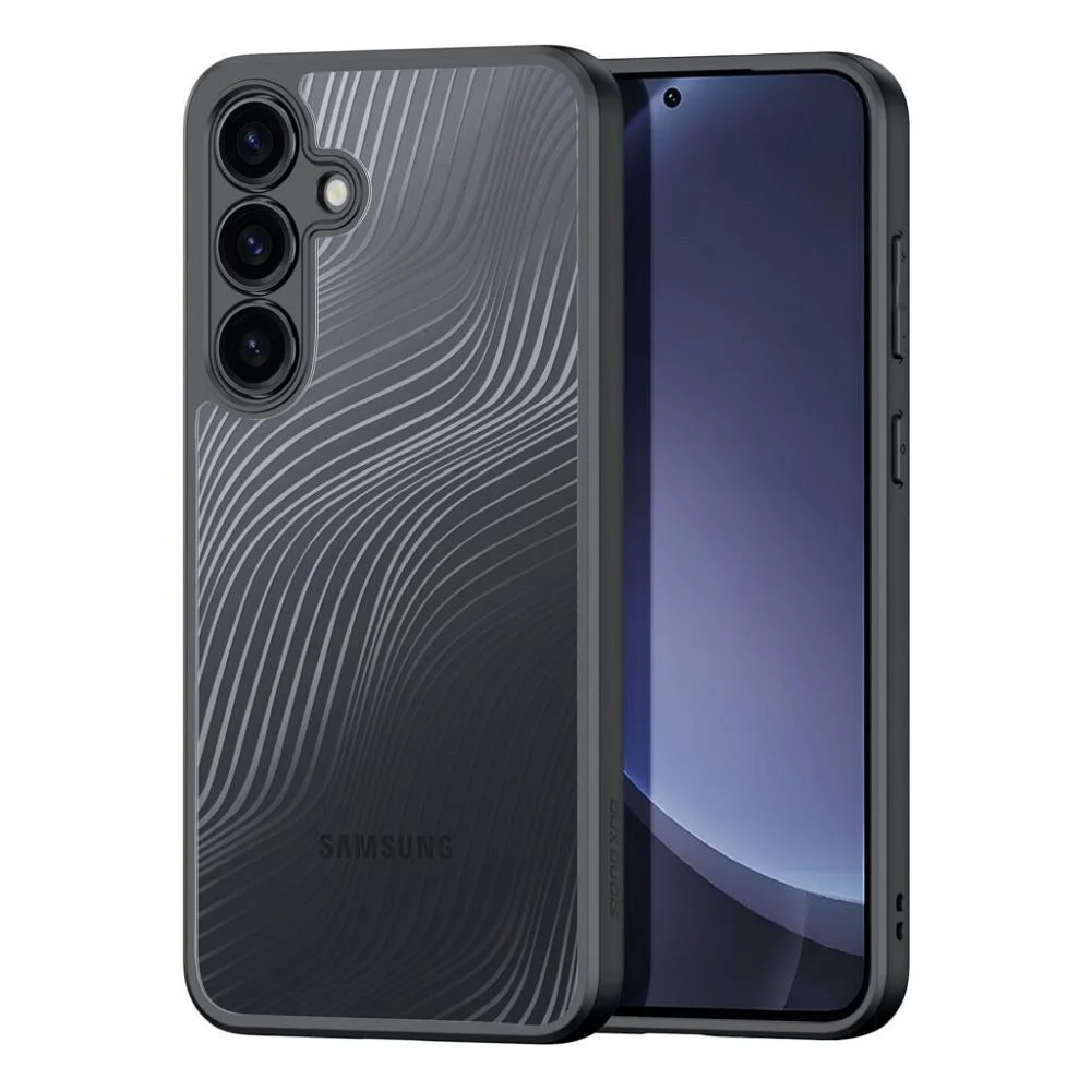 Φωτογραφία προϊόντος: DUX DUCIS case AIMO for SAMSUNG S25 Plus black