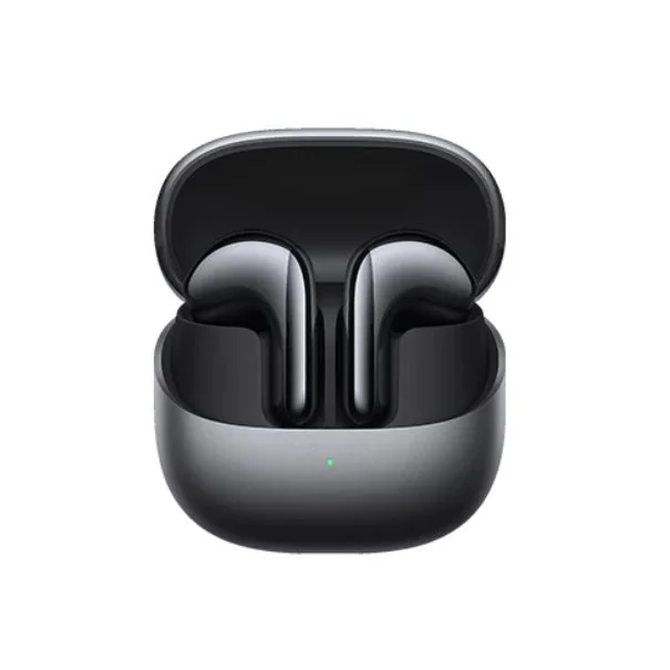 Φωτογραφία προϊόντος: Xiaomi Buds 5 True Wireless IE Headphones graphite black