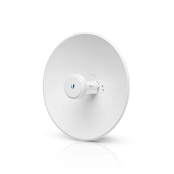 Φωτογραφία προϊόντος: Ubiquiti Networks Ubiquiti PowerBeam AC 2.4GHz Bridge PBE-2AC-400 2.4 GHz High-Performance airMAX® ac Bridge