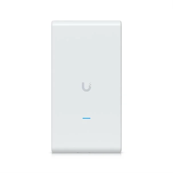 Φωτογραφία προϊόντος: Ubiquiti Networks Ubiquiti Access-Point UniFi U6-Mesh-Pro 802.11ax (inkl. PoE-Adapter) incl. PoE Adapter