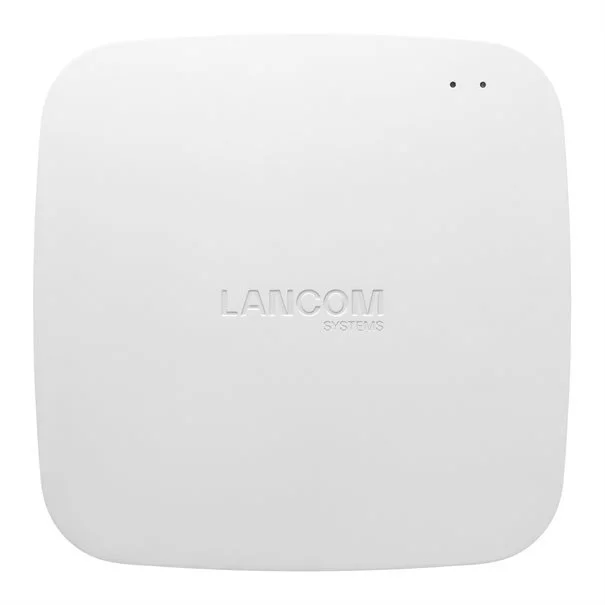 Φωτογραφία προϊόντος: Lancom Access Point LX-7300 (Wi-Fi 7) inkl. Wand/Deckenmontage, ohne Netzteil