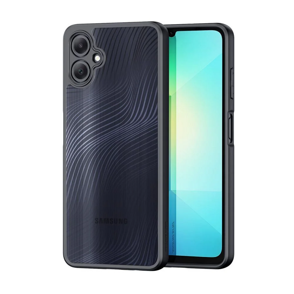 Φωτογραφία προϊόντος: DUX DUCIS case AIMO for SAMSUNG A06 black