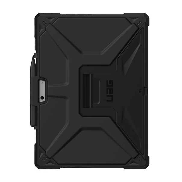 Φωτογραφία προϊόντος: Urban Armor Gear Metropolis SE Case Black Surface Pro 9/10/11