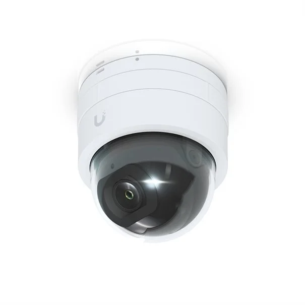 Φωτογραφία προϊόντος: Ubiquiti Networks Ubiquiti Camera G5 Dome 2K HD 30fps UVC-G5-DOME-ULTRA 2K HD, 30 FPS camera with a 4MP CMOS sensor