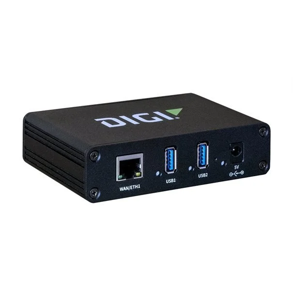 Φωτογραφία προϊόντος: Digi International Inc. DIGI Anywhere USB 2 plus incl. 1-year LCA