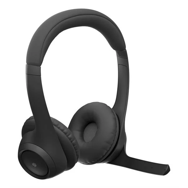Φωτογραφία προϊόντος: Logitech Headset Zone 305 Wireless (MS Teams) NBT graphite NBT, Adapter USB-C via Bluetooth
