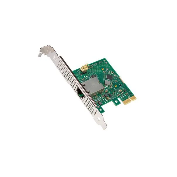 Φωτογραφία προϊόντος: Intel 2.5Gb 1-Port Server Adapter I226-T1 bulk PCIe 3.1 x1 Adapter Orginal Intel inkl. Yottamark/Brady ID