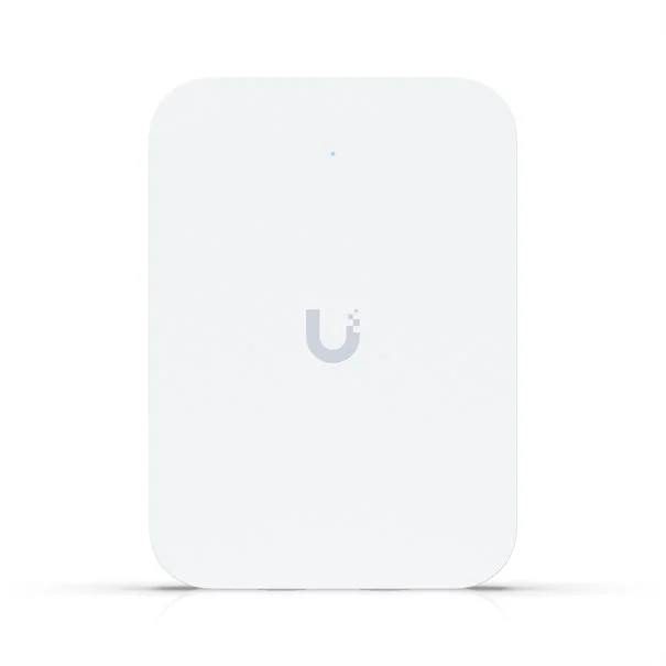 Φωτογραφία προϊόντος: Ubiquiti Networks Ubiquiti Access-Point UniFi U7-IW 802.11be WiFi 7 (ohne PoE-Adapter) Ohne/without PoE Adapter