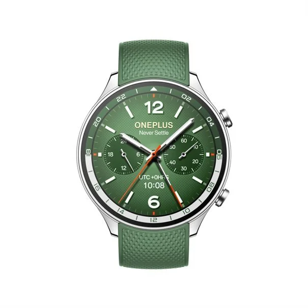 Φωτογραφία προϊόντος: OnePlus OPWWE234 Watch 2R forest green DE