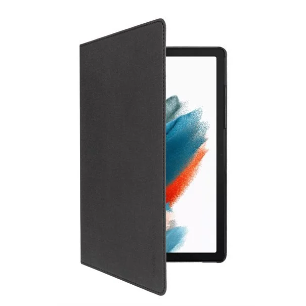 Φωτογραφία προϊόντος: Gecko Covers EasyClick 2.0 for Samsung Galaxy Tab A8 black