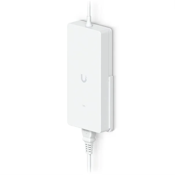 Φωτογραφία προϊόντος: Ubiquiti Networks Ubiquiti AC Adapter UACC-Adapter-AC-210W 54VDC 210W Gigabit AC power adapter 210W at 54V DC for PoE Switches
