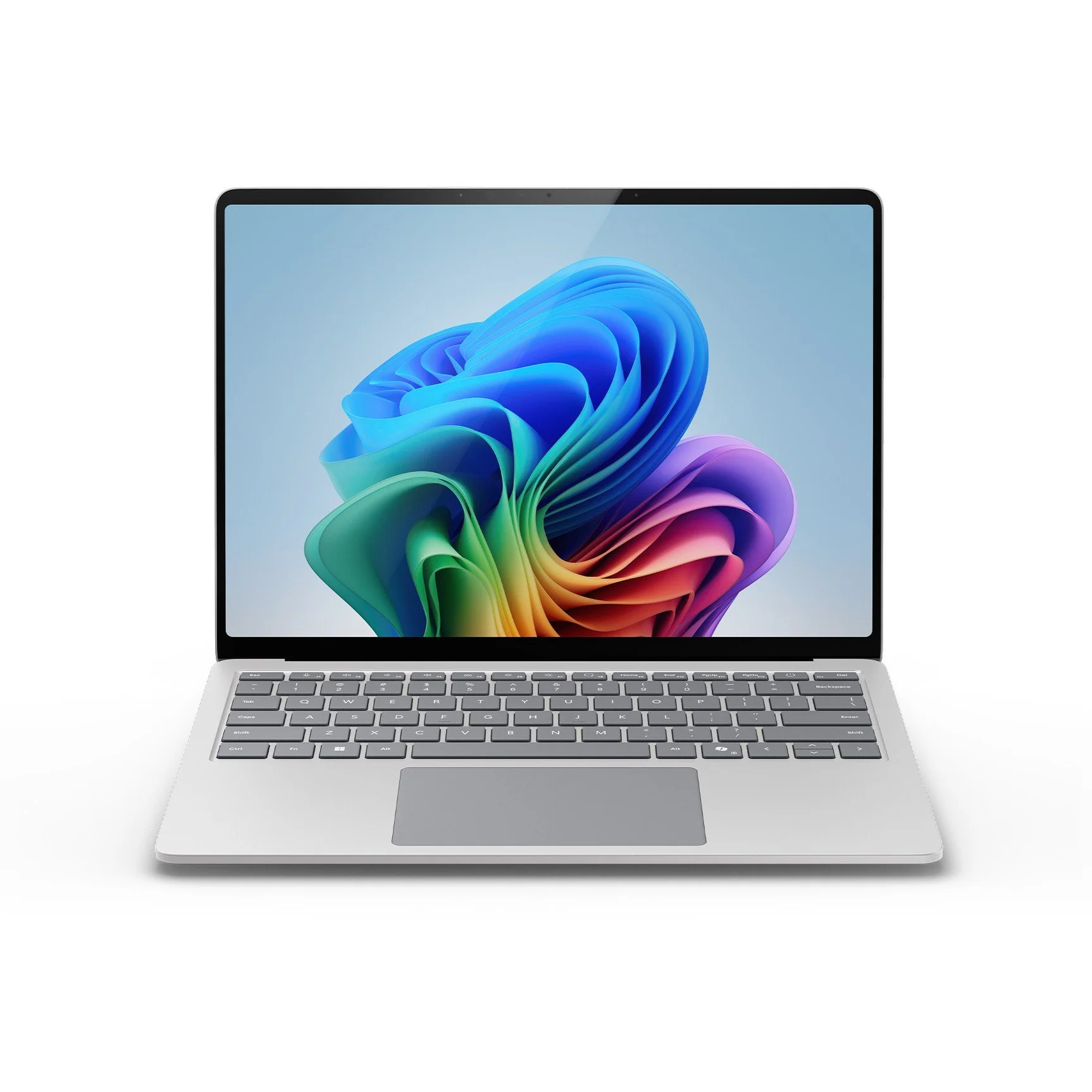 Φωτογραφία προϊόντος: Microsoft MS Surface Laptop 7 Copilot+ PC Platin [DE/AT]/ 13,8"/ Ultra5/512GB/16GB/Win11 Pro mit Intel CPU