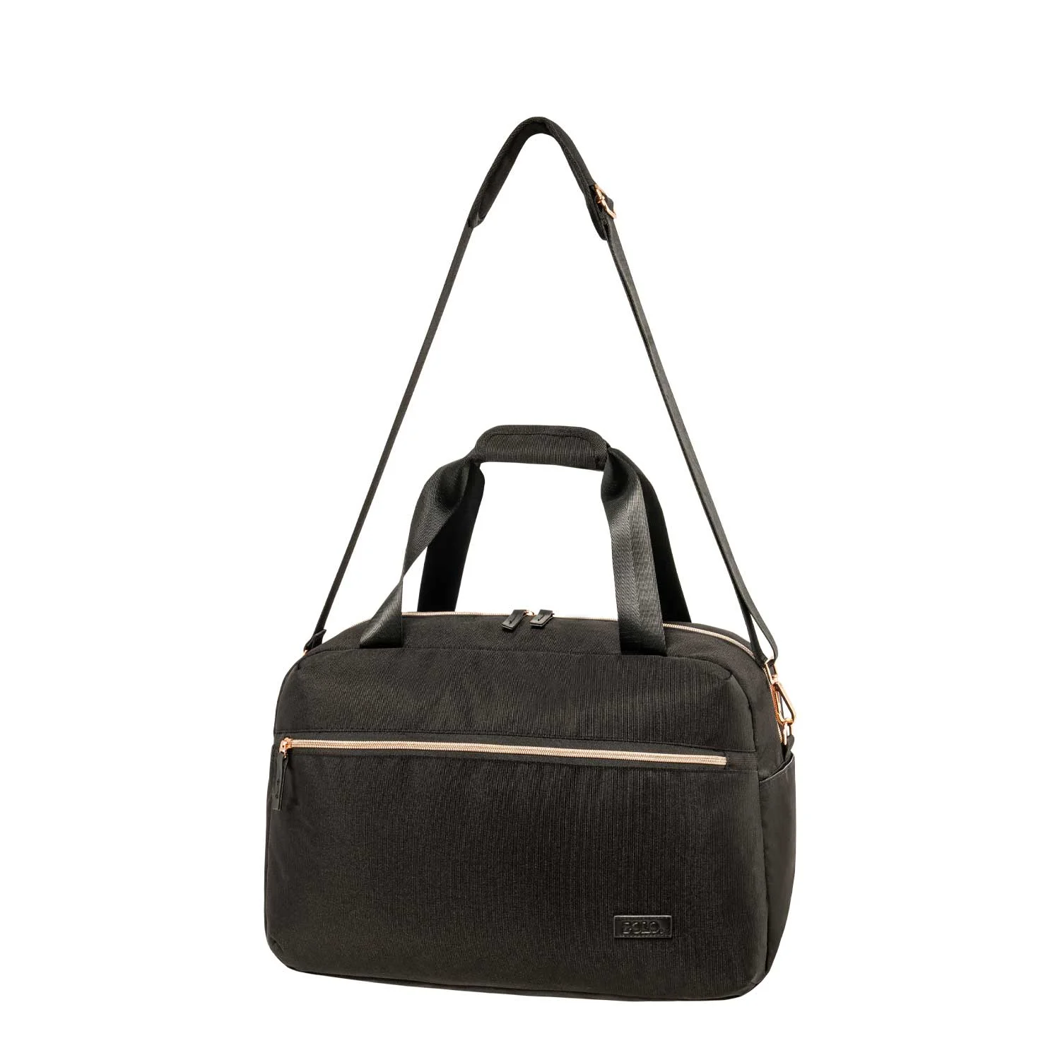 Φωτογραφία προϊόντος: POLO ESSENCE 25L - ΜΑΥΡΟ
