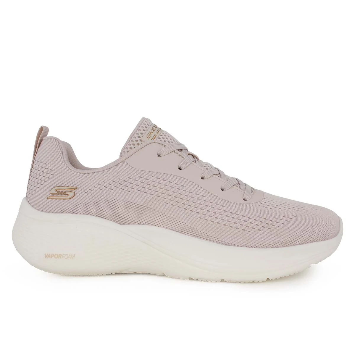 Φωτογραφία προϊόντος: SKECHERS BOBS SPORT INFINITY - ΜΠΕΖ