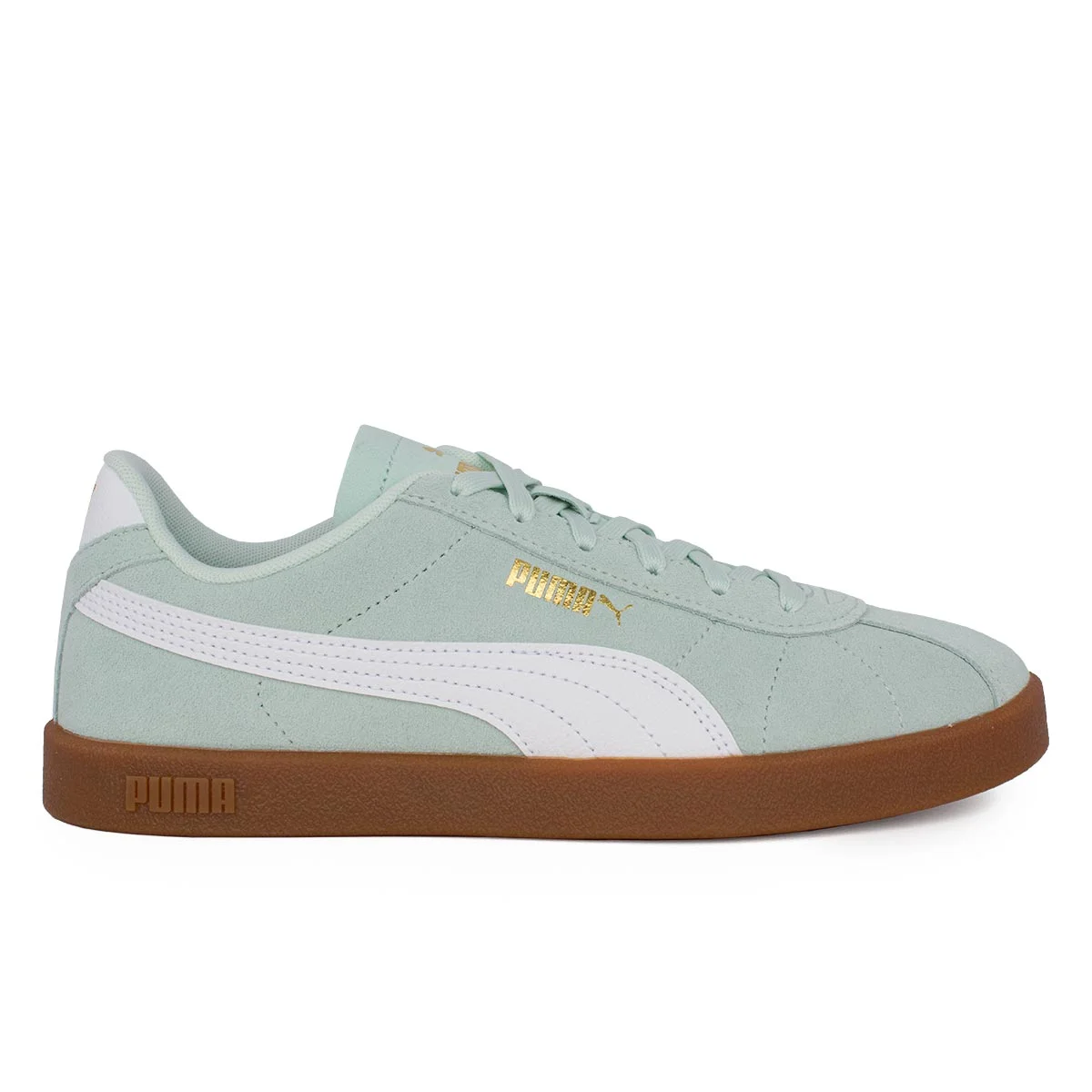 Φωτογραφία προϊόντος: PUMA CLUB II - ΒΕΡΑΜΑΝ