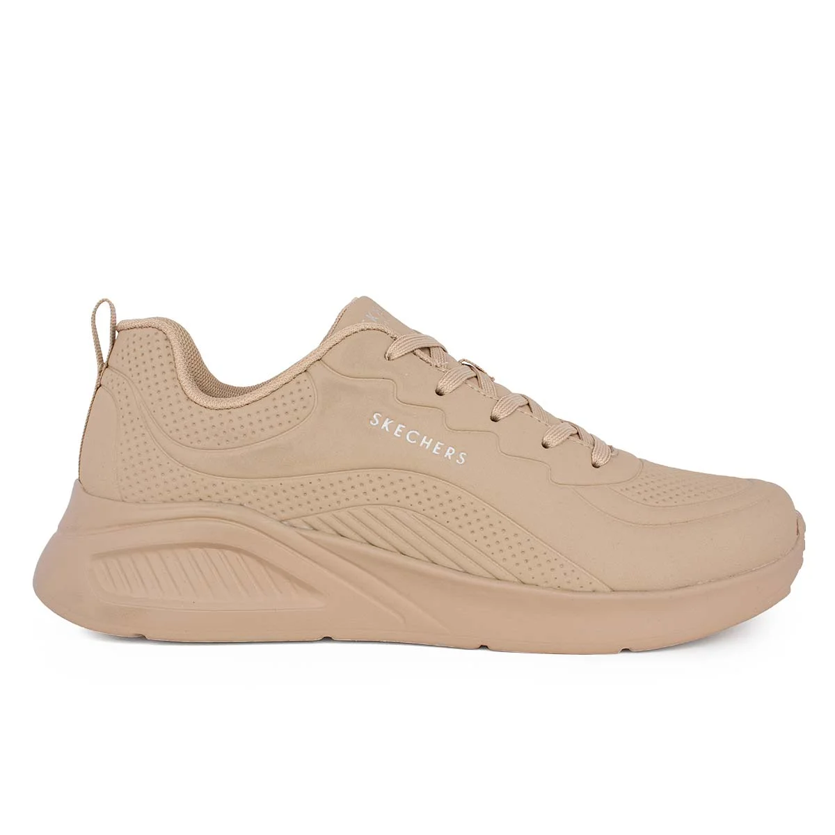 Φωτογραφία προϊόντος: SKECHERS UNO LITE - LIGHTER ONE - ΜΠΕΖ