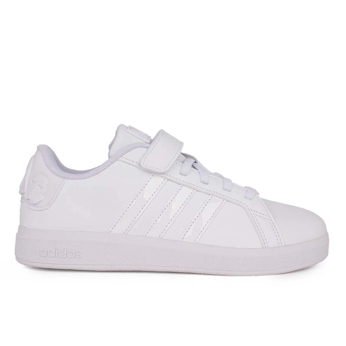 Φωτογραφία προϊόντος: ADIDAS STAR WARS GRAND COURT 2.0 - ΛΕΥΚΟ